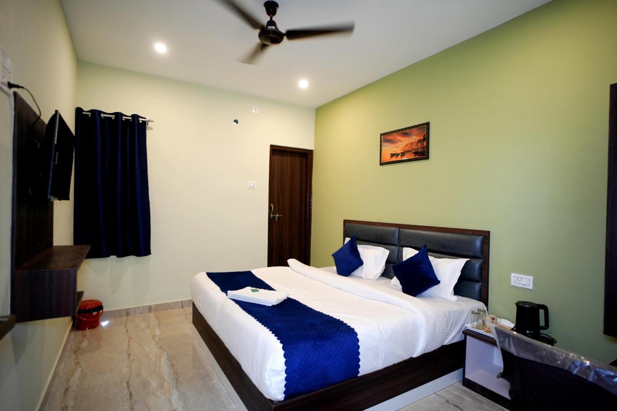 Hotel Imperial Kashi - Varanasi — Photos 1