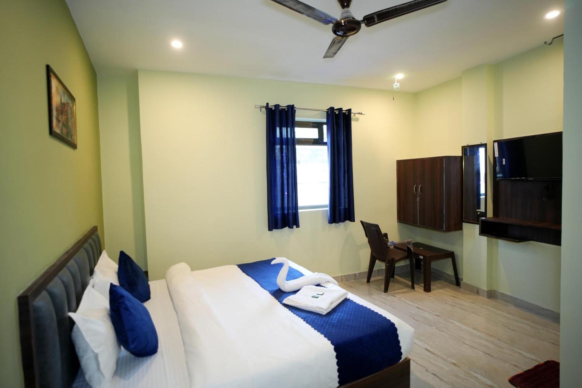 Hotel Imperial Kashi - Varanasi — Photos 2