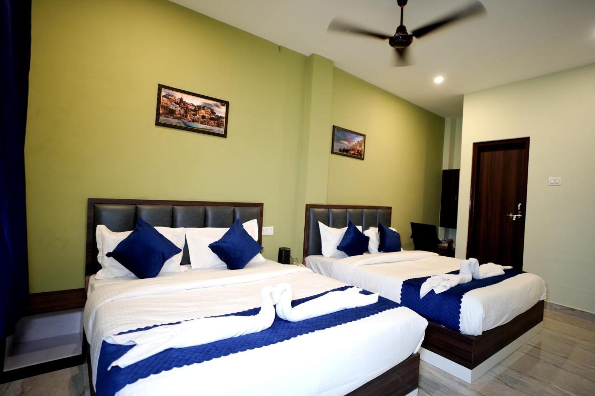 Hotel Imperial Kashi - Varanasi, Varanasi