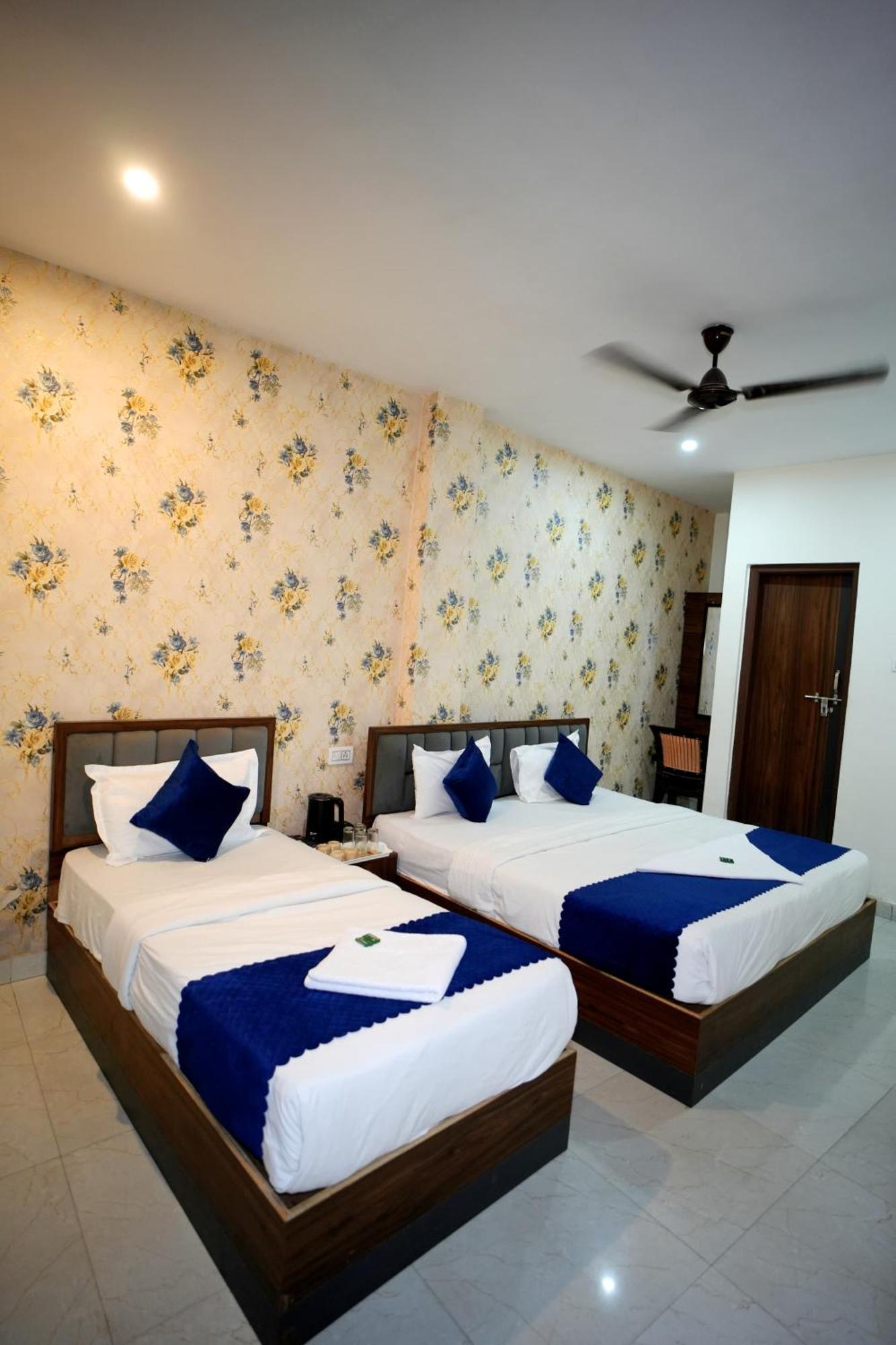 Hotel Imperial Kashi - Varanasi — Photos 3